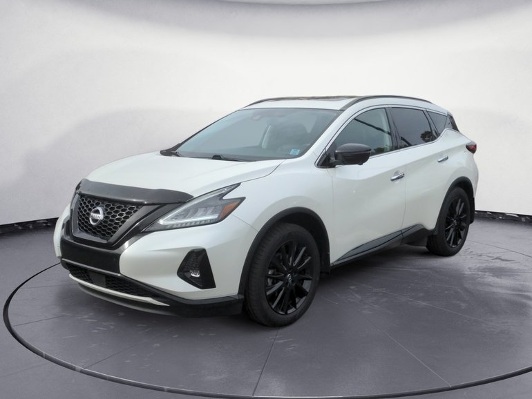 2021 Nissan Murano