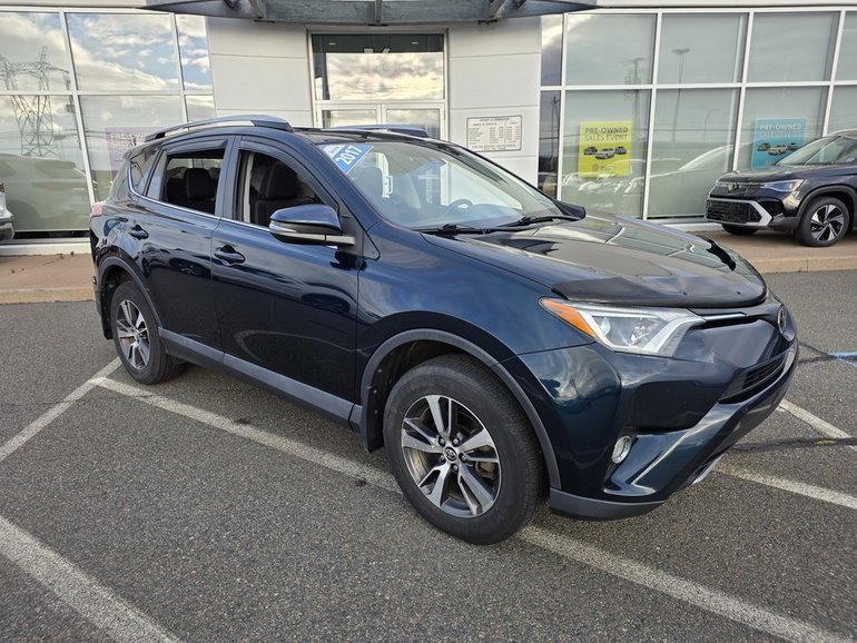 2017 Toyota RAV4
