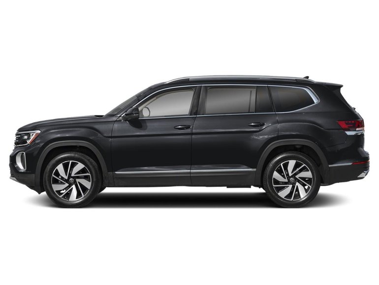 2026 Volkswagen Atlas