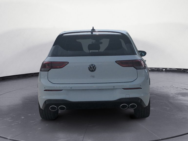 2025 Volkswagen Golf R