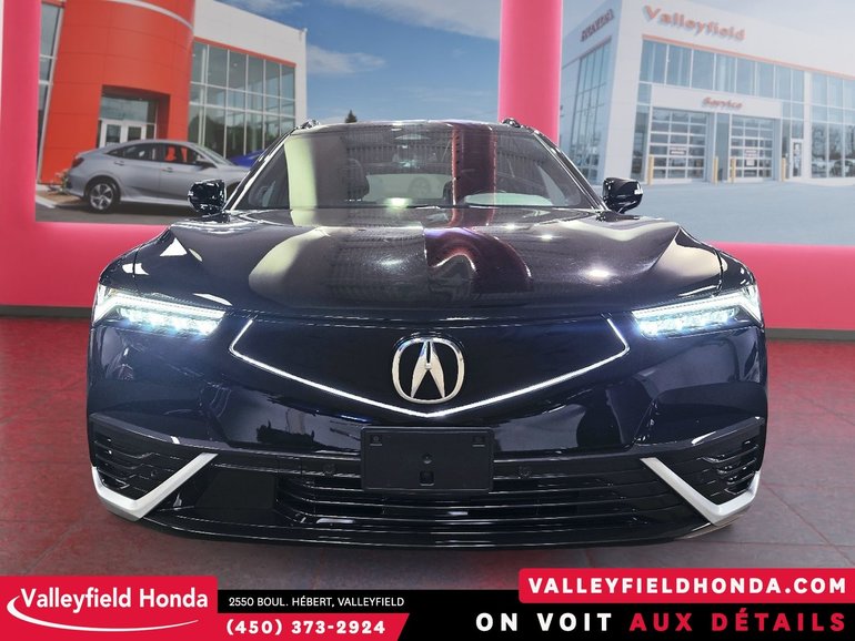 2024 Acura ZDX