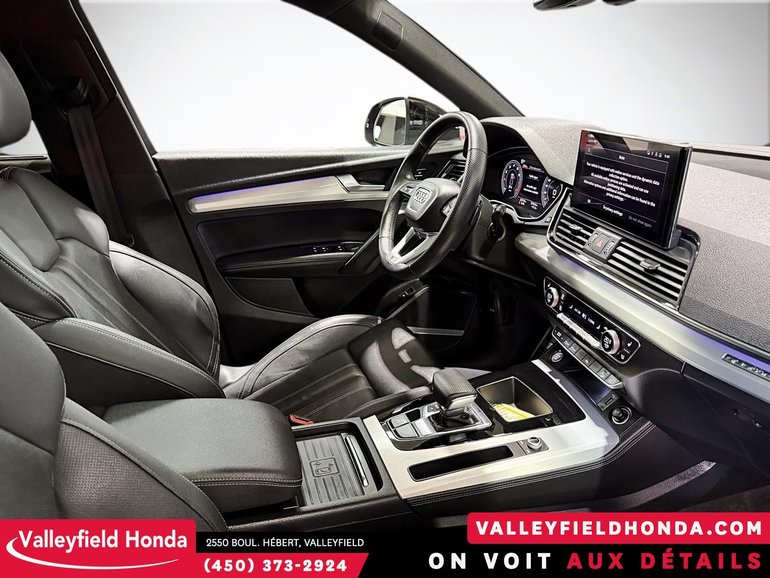 2024 Audi Q5