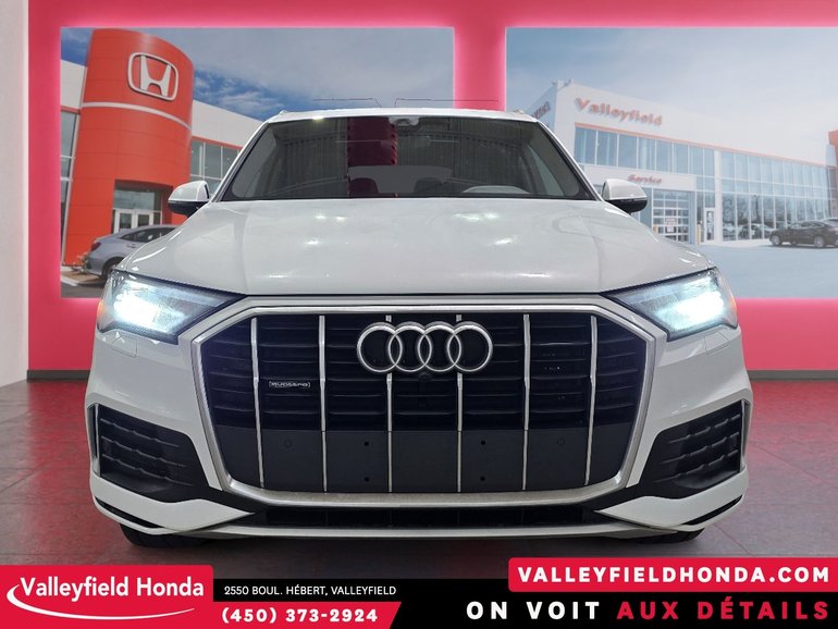 2023 Audi Q7
