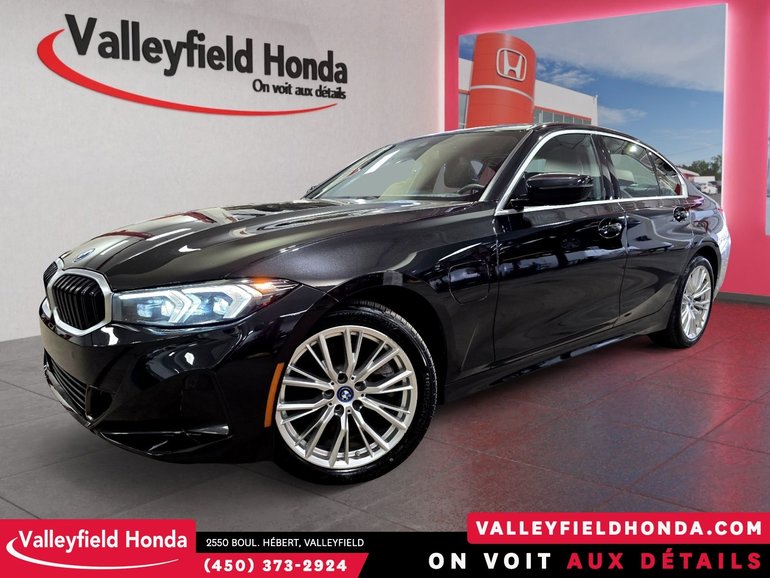 2024 BMW 3 Series