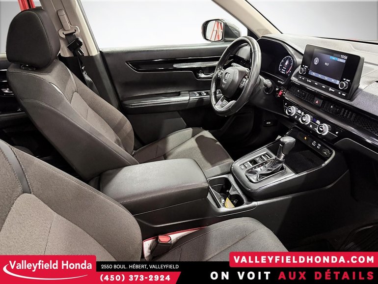 2023 Honda CR-V