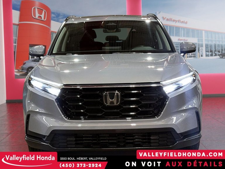 2023 Honda CR-V