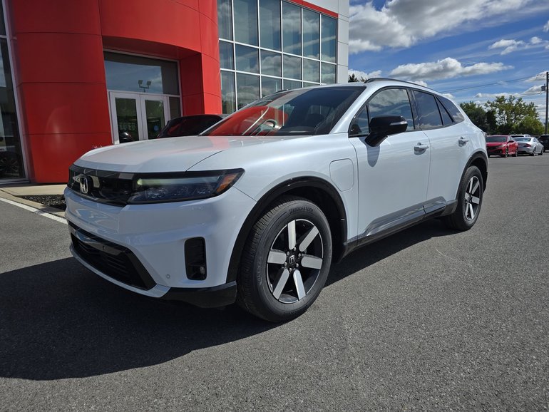 2026 Honda Prologue