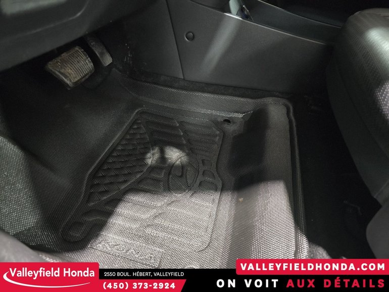 2020 Hyundai Kona Electric