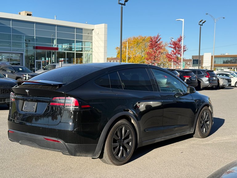 2023 Tesla Model X