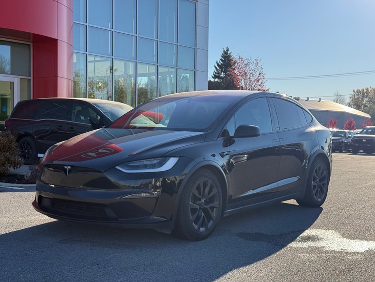 2023 Tesla Model X