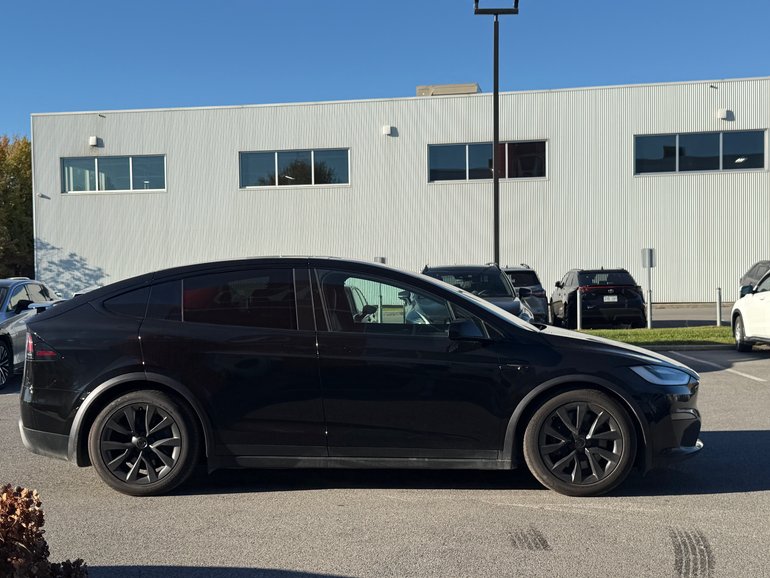 2023 Tesla Model X