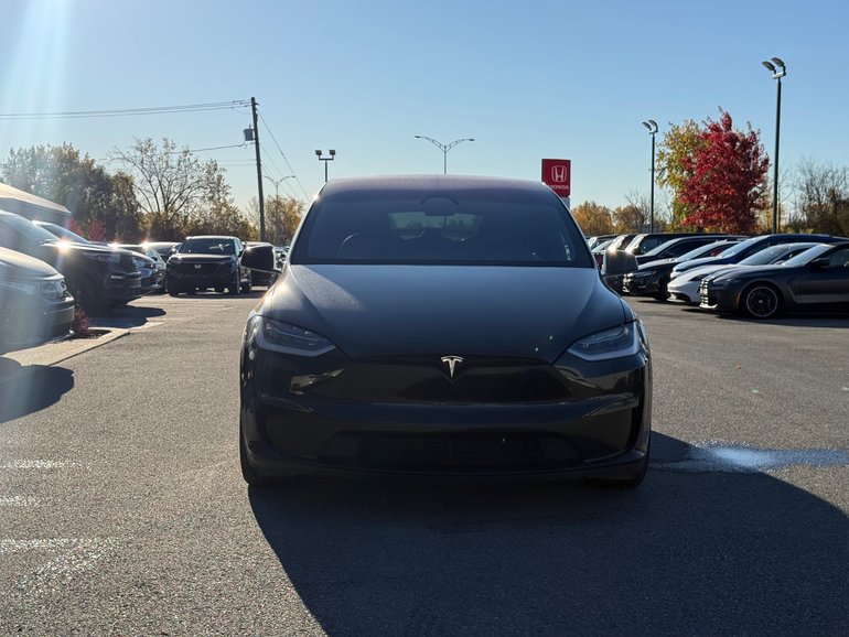 2023 Tesla Model X