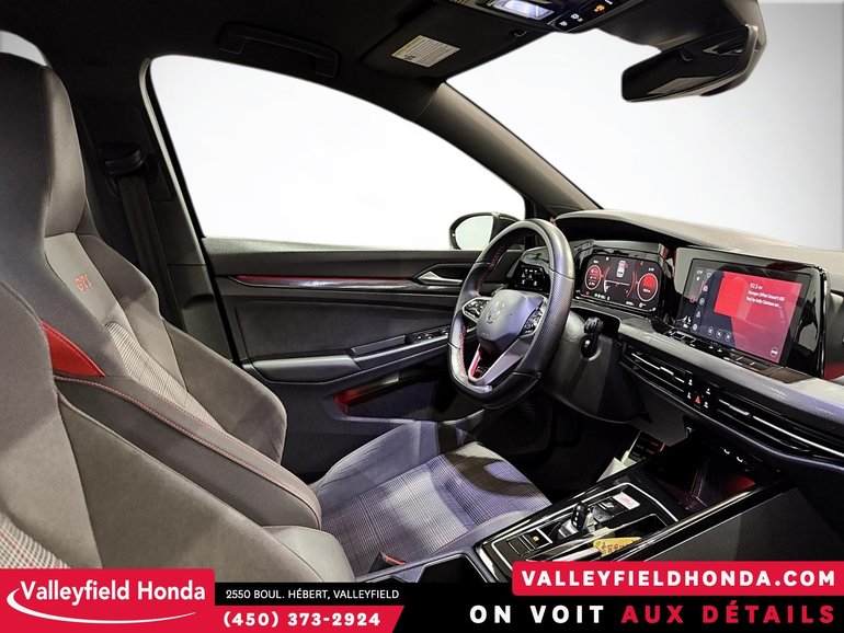 2023 Volkswagen Golf GTI