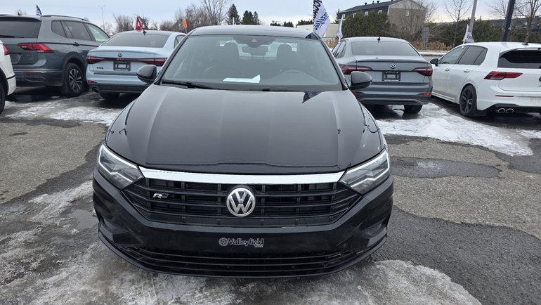 2021 Volkswagen Jetta