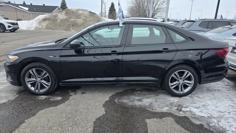 2021 Volkswagen Jetta