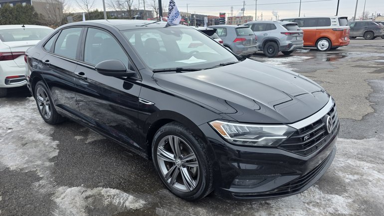 2021 Volkswagen Jetta