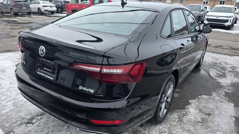 2021 Volkswagen Jetta