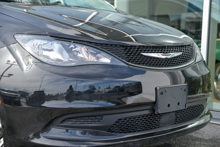 2024 Chrysler Grand Caravan