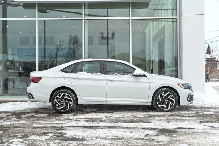 2022 Volkswagen Jetta