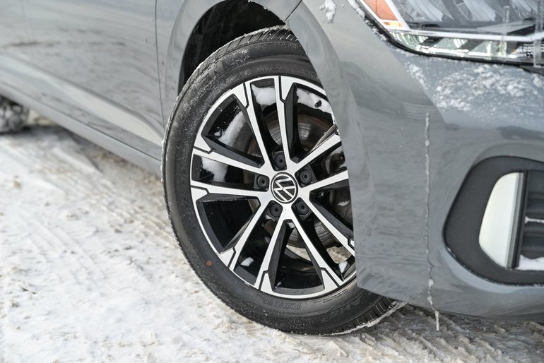 2023 Volkswagen Jetta