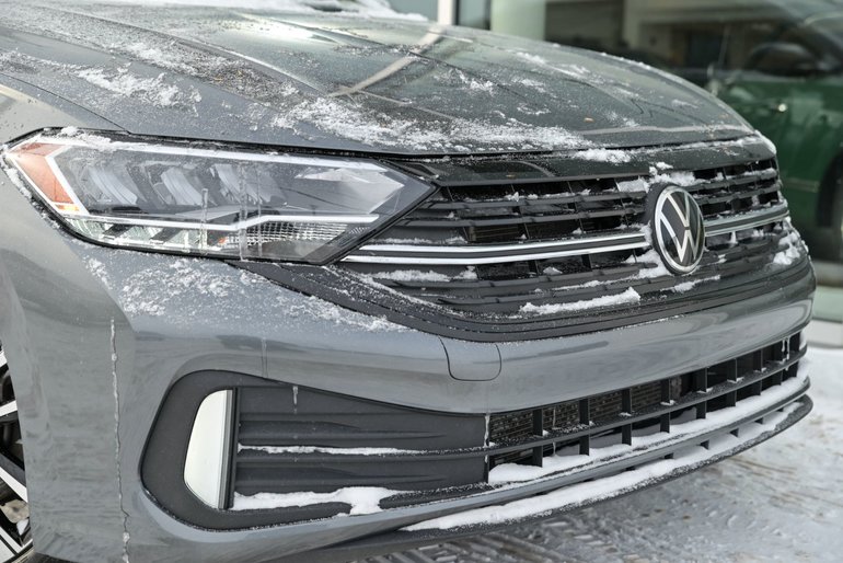 2023 Volkswagen Jetta