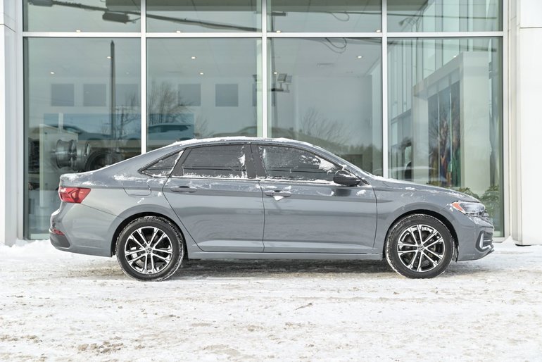 2023 Volkswagen Jetta