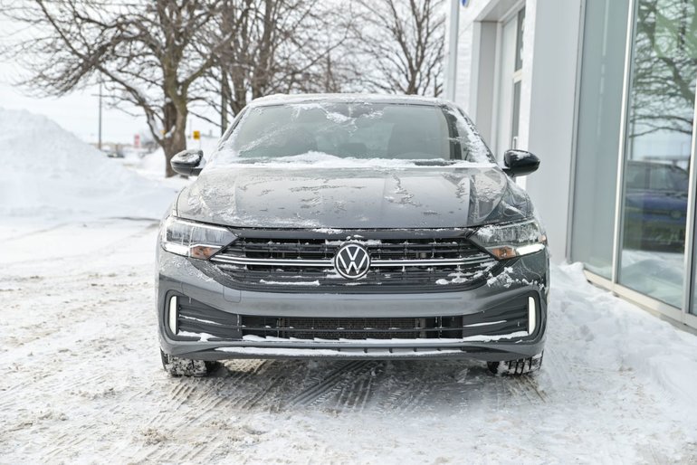 2023 Volkswagen Jetta