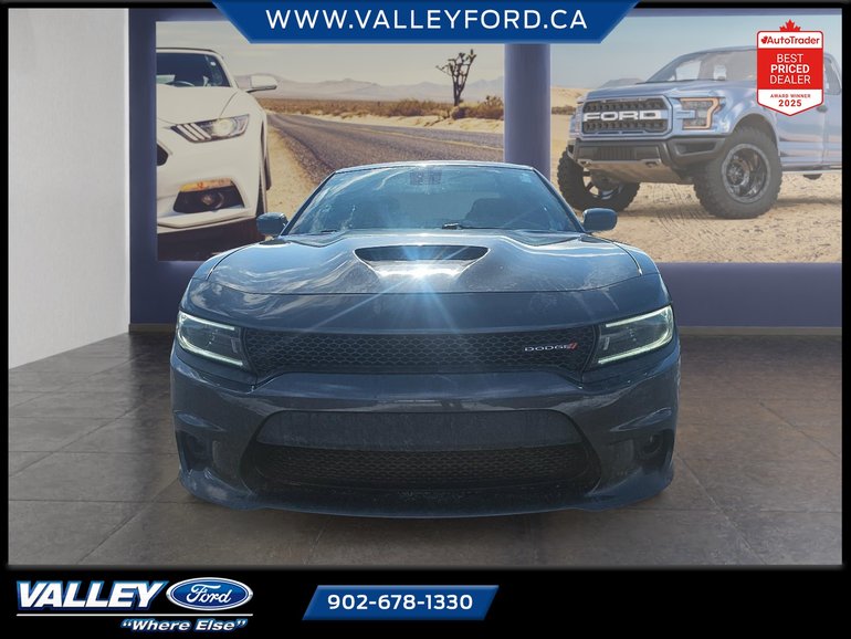 2022 Dodge Charger