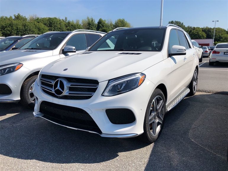 mercedes benz suv van