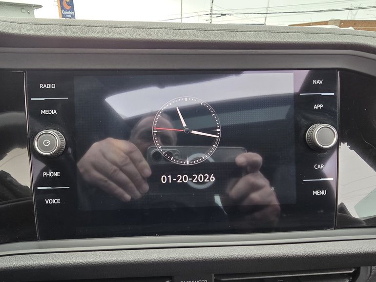 2024 Volkswagen Jetta GLI