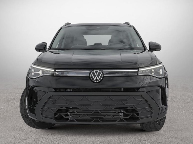 2026 Volkswagen Taos