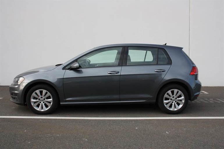 Used 2015 Volkswagen Golf 5 Dr 2 0 Tdi Comfortline Dsg At Tip