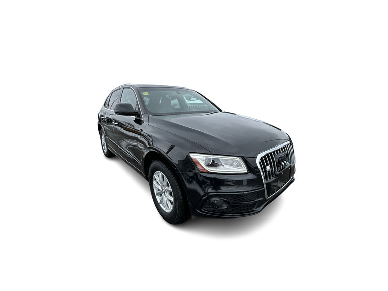 2016 Audi Q5
