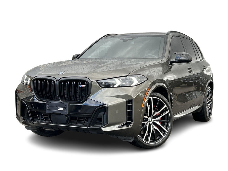 2025 BMW X5