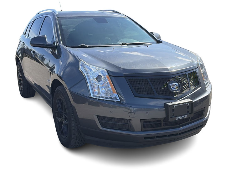 2011 Cadillac SRX
