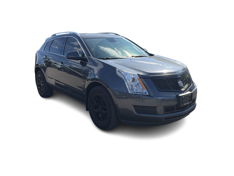 2011 Cadillac SRX