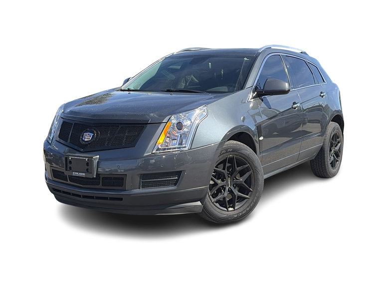 2011 Cadillac SRX