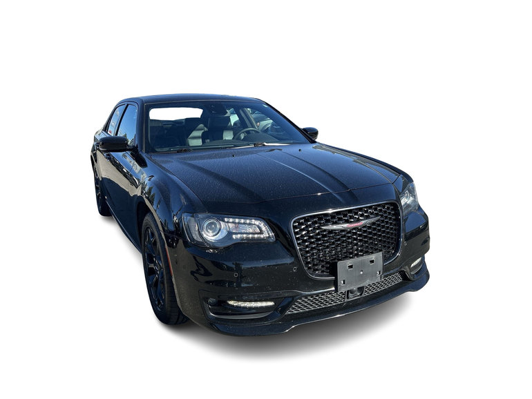 2023 Chrysler 300