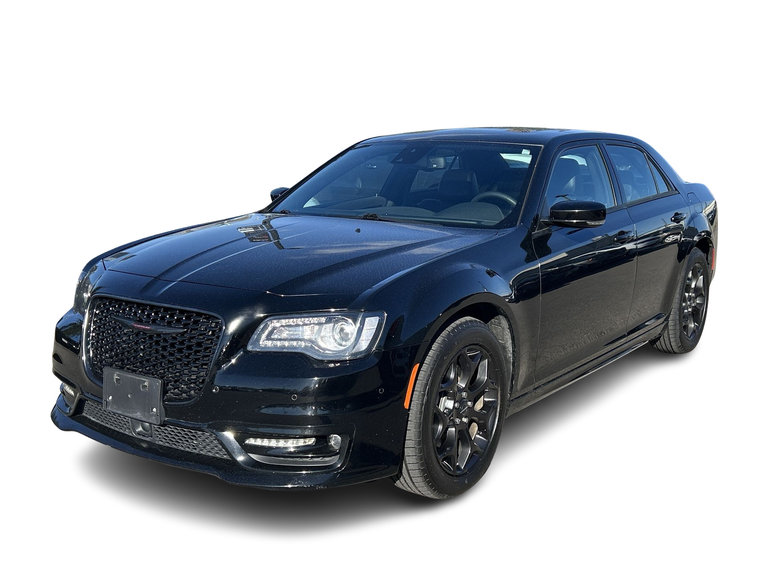 2023 Chrysler 300