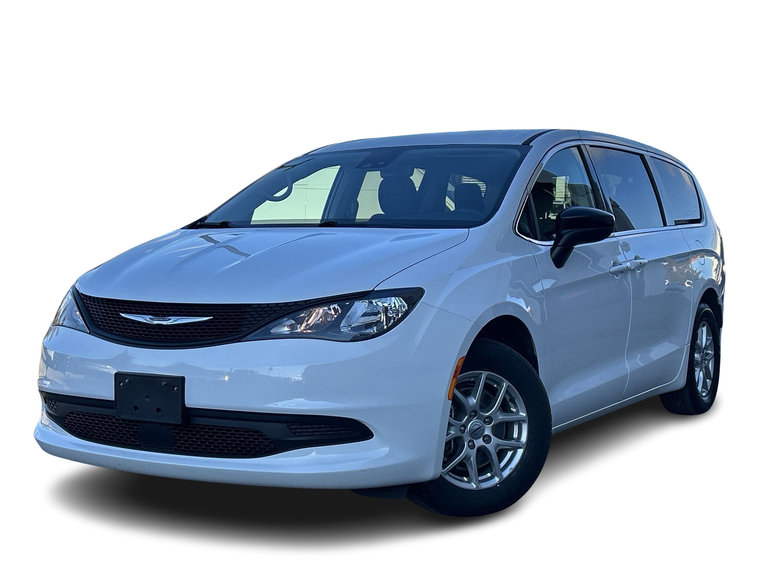 2024 Chrysler Grand Caravan
