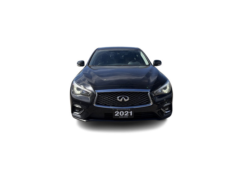 2021 Infiniti Q50