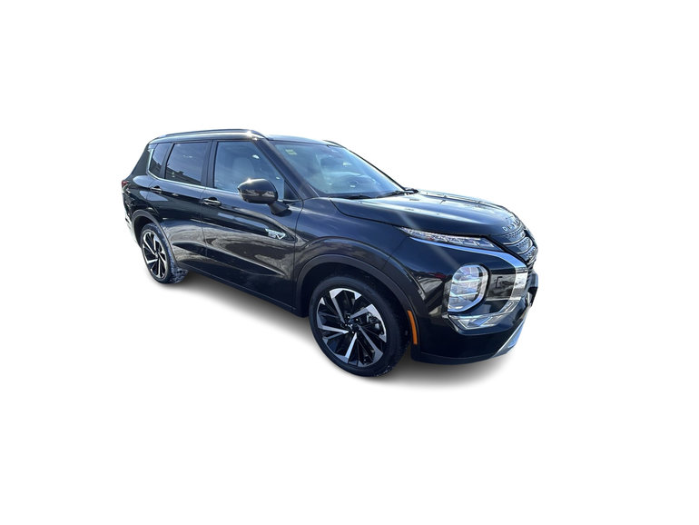 2023 Mitsubishi Outlander PHEV