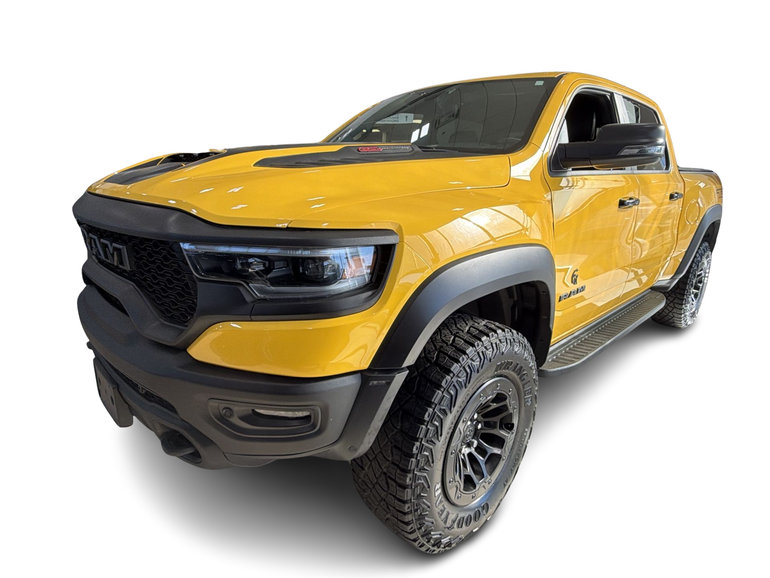 2023 Ram 1500 TRX