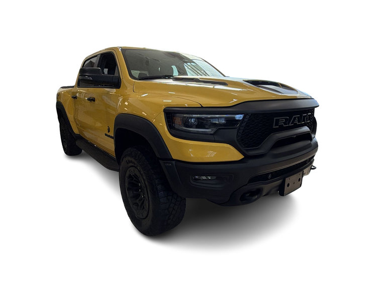 2023 Ram 1500 TRX