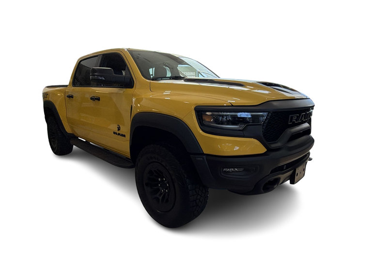 2023 Ram 1500 TRX
