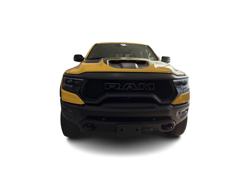2023 Ram 1500 TRX