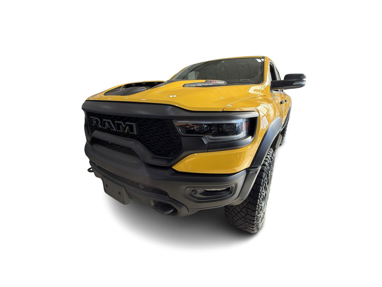 2023 Ram 1500 TRX