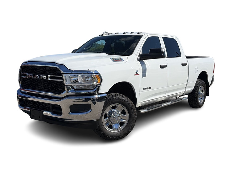 2022 Ram 3500