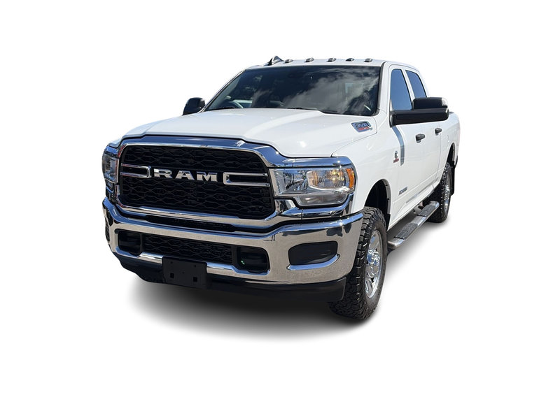 2022 Ram 3500