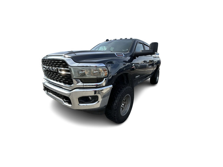 2022 Ram 3500